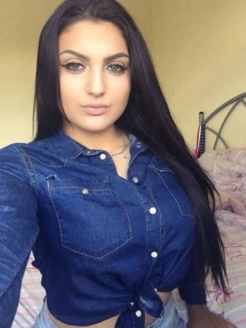 Вероника